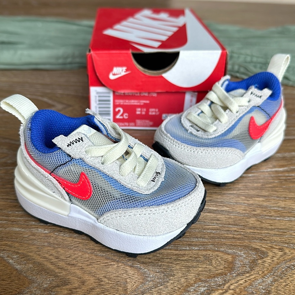 Nike Waffle One